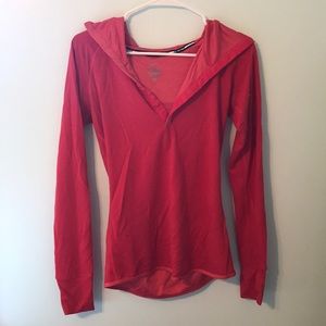 Dri Fit Woman’s running top